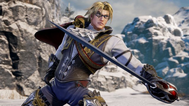 Soul Calibur VI - Immagine 211365
