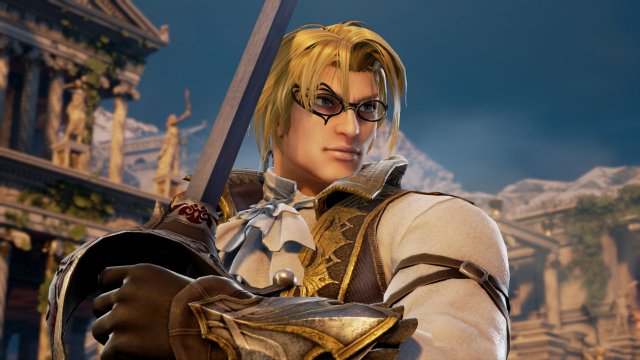 Soul Calibur VI - Immagine 211368