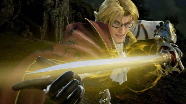 Soul Calibur VI - Immagine 211374
