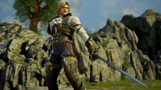 Soul Calibur VI - Immagine 211380