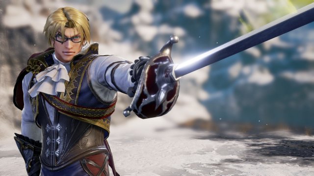 Soul Calibur VI - Immagine 211383