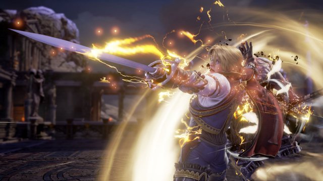 Soul Calibur VI - Immagine 211386