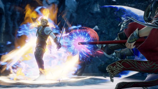 Soul Calibur VI - Immagine 211389