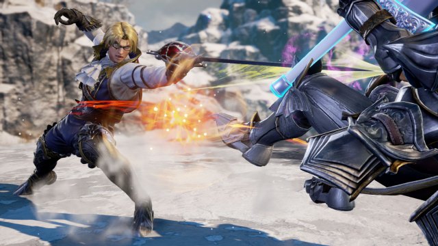 Soul Calibur VI - Immagine 211401