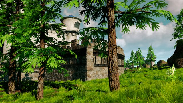 One Piece World Seeker - Immagine 206957