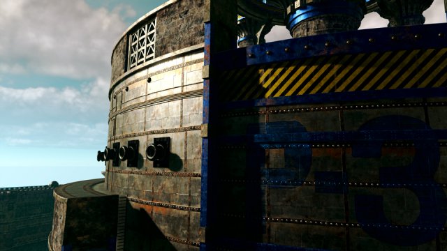 One Piece World Seeker - Immagine 206966