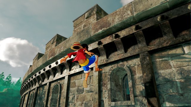 One Piece World Seeker - Immagine 206978