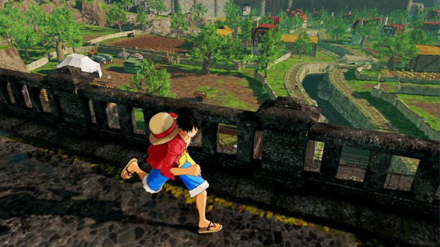 One Piece World Seeker - Immagine 206984