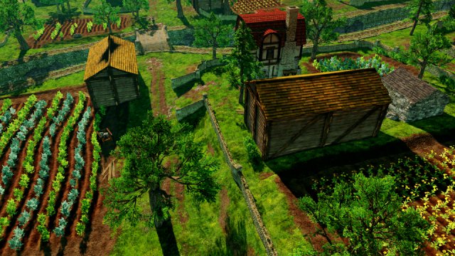 One Piece World Seeker - Immagine 206990