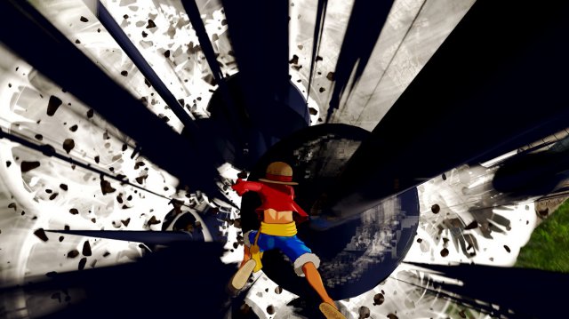 One Piece World Seeker - Immagine 207065