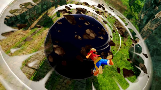 One Piece World Seeker - Immagine 207071