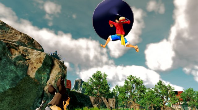 One Piece World Seeker - Immagine 207074