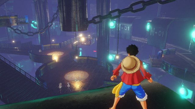 One Piece World Seeker - Immagine 207655