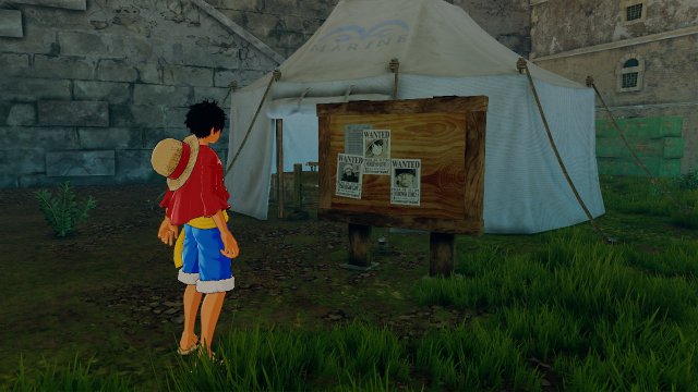 One Piece World Seeker - Immagine 207676