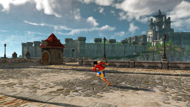 One Piece World Seeker - Immagine 207685