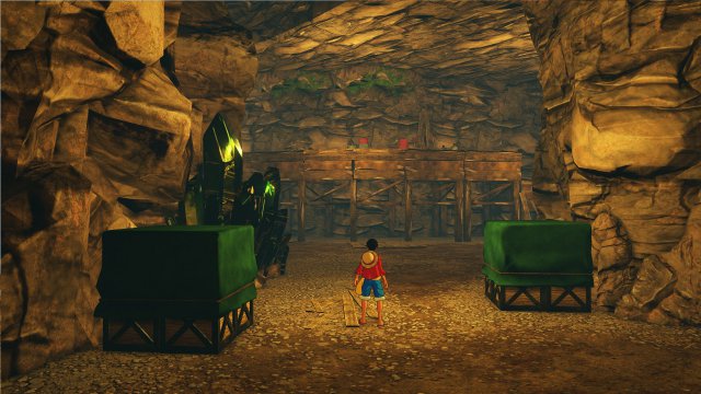One Piece World Seeker - Immagine 208526
