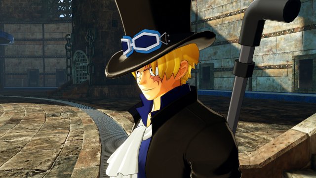 One Piece World Seeker - Immagine 208547