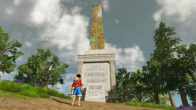 One Piece World Seeker - Immagine 208550