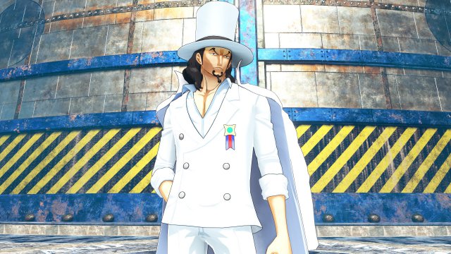 One Piece World Seeker - Immagine 208577