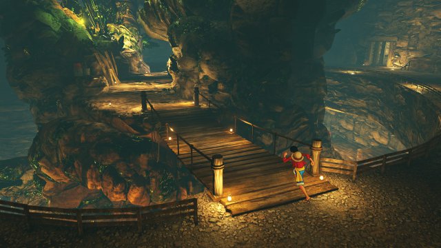 One Piece World Seeker - Immagine 208589