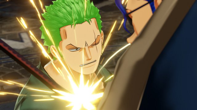 One Piece World Seeker - Immagine 211299
