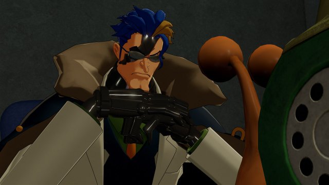 One Piece World Seeker - Immagine 211305