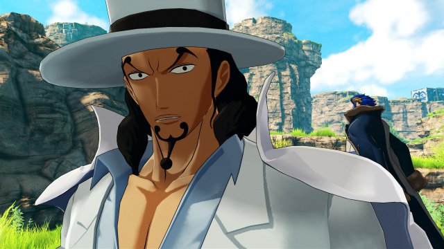 One Piece World Seeker - Immagine 211311