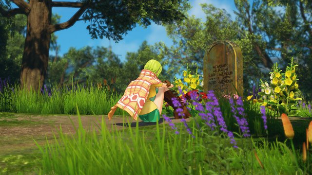 One Piece World Seeker - Immagine 211341