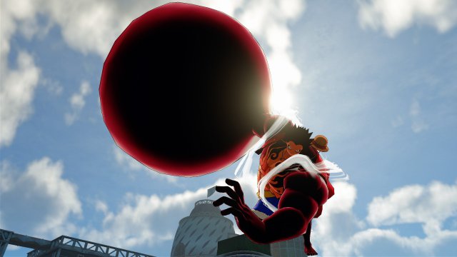 One Piece World Seeker - Immagine 212887