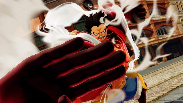 One Piece World Seeker - Immagine 212893