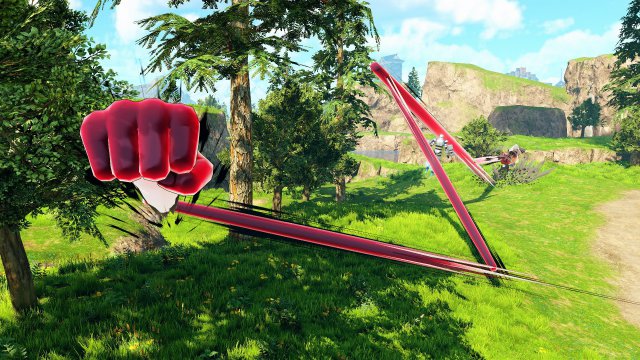 One Piece World Seeker - Immagine 212905