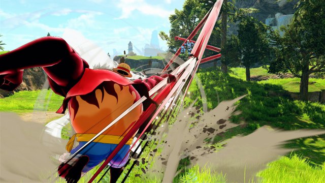 One Piece World Seeker - Immagine 212908