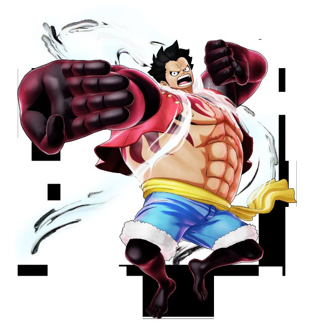 One Piece World Seeker - Immagine 212914
