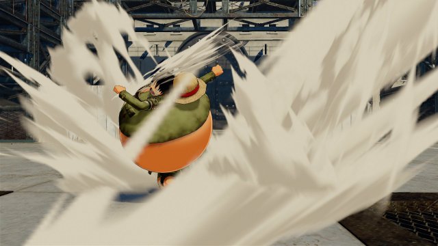 One Piece World Seeker - Immagine 212923