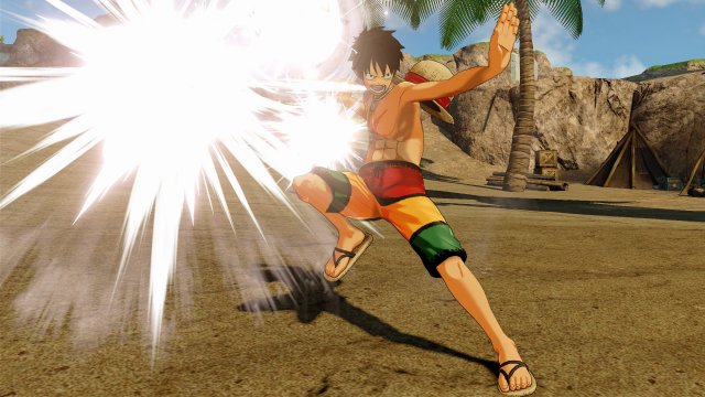 One Piece World Seeker - Immagine 212968