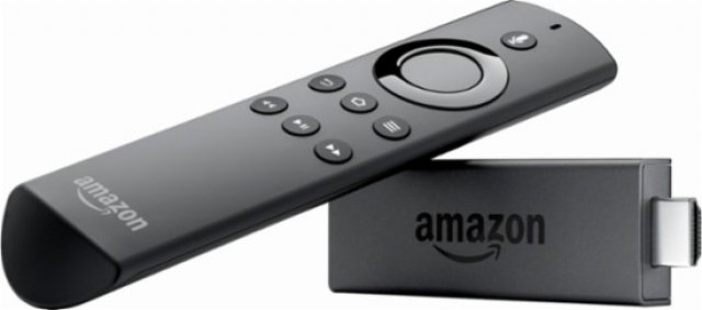 Amazon Fire TV Stick - Immagine 212053