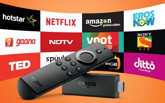 Amazon Fire TV Stick - Immagine 212055