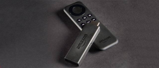 Amazon Fire TV Stick - Immagine 212056