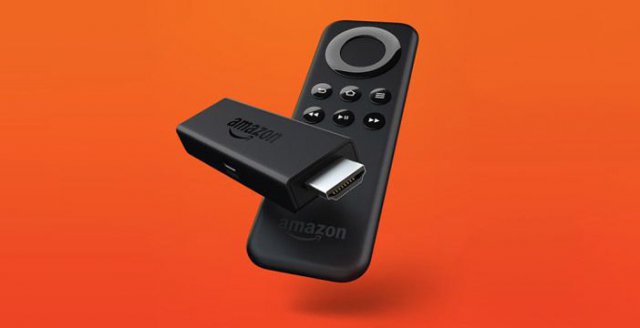 Amazon Fire TV Stick - Immagine 212058
