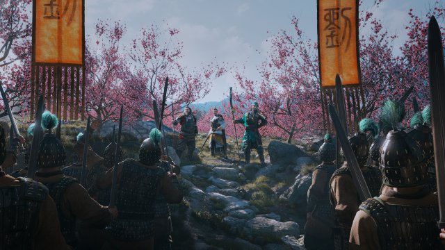 Total War: Three Kingdoms - Immagine 206939