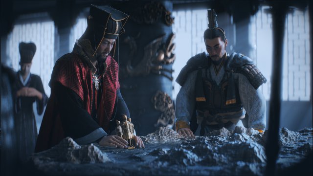 Total War: Three Kingdoms - Immagine 206940