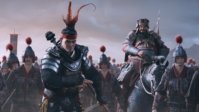 Total War: Three Kingdoms - Immagine 206941