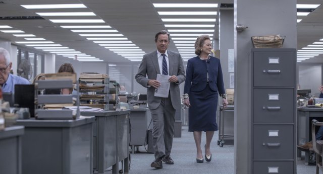 The Post immagine 207011