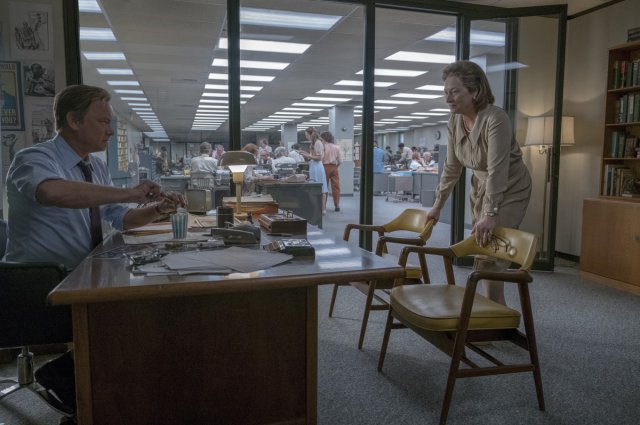 The Post immagine 207012