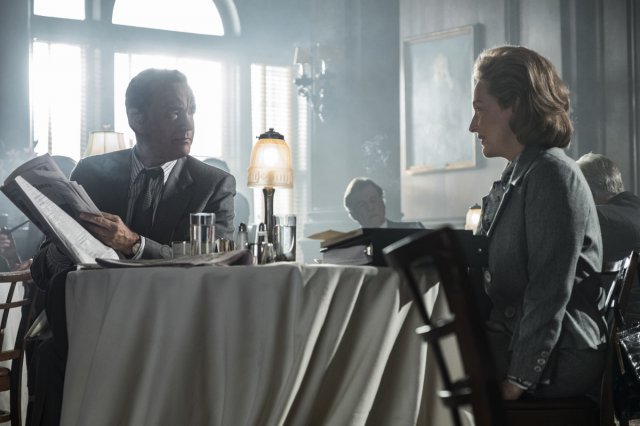 The Post immagine 207015