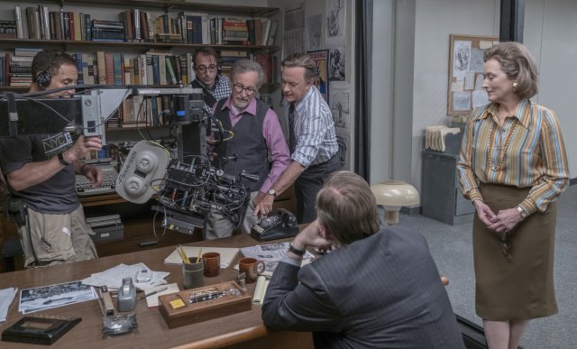 The Post immagine 207017