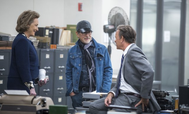 The Post immagine 207018