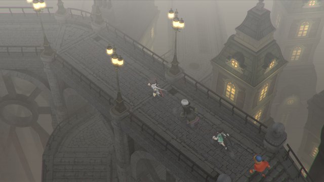 Lost Sphear immagine 207389