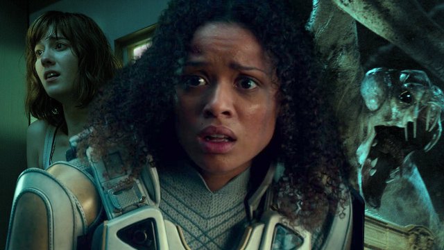 The Cloverfield Paradox immagine 207496