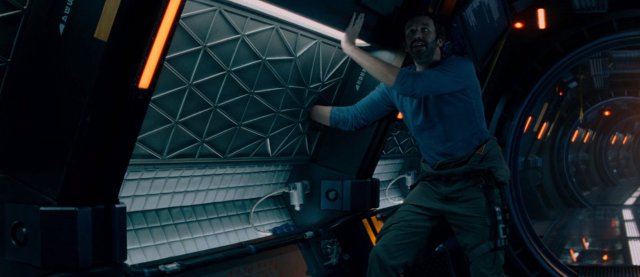 The Cloverfield Paradox immagine 207497